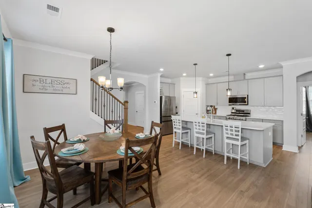 $679,999 | 729 Stringer Road, Belton, SC 29627