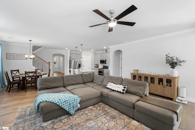 $679,999 | 729 Stringer Road, Belton, SC 29627