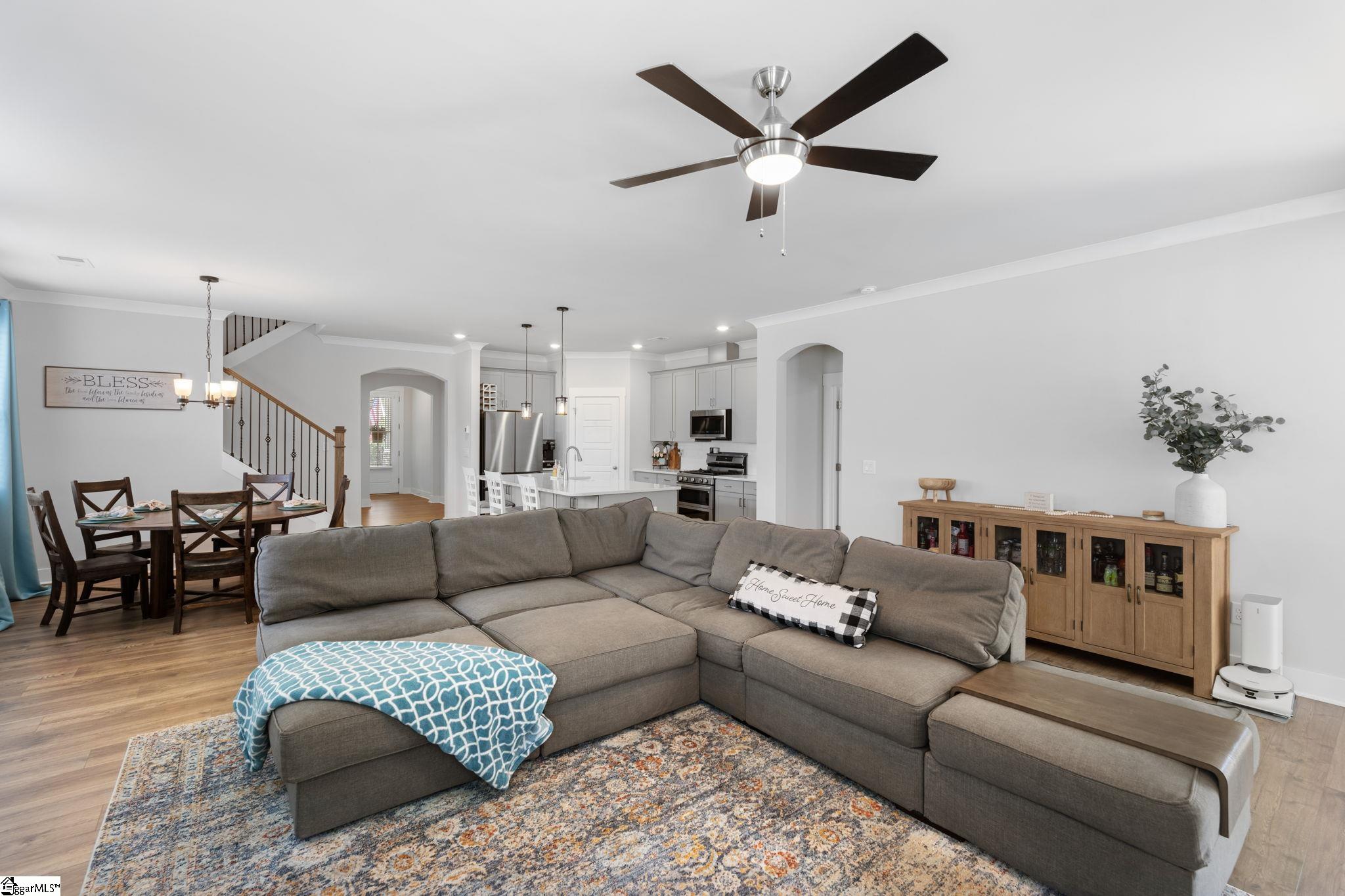 729 Stringer Road Belton, SC 29627 - Photo 30 of 49