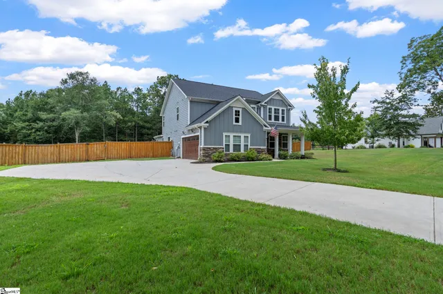 $679,999 | 729 Stringer Road, Belton, SC 29627