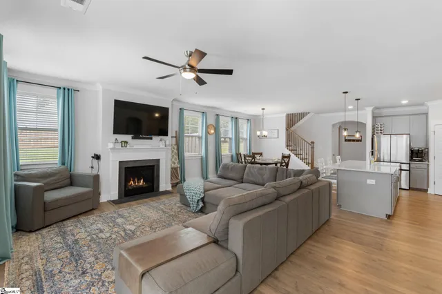 $679,999 | 729 Stringer Road, Belton, SC 29627