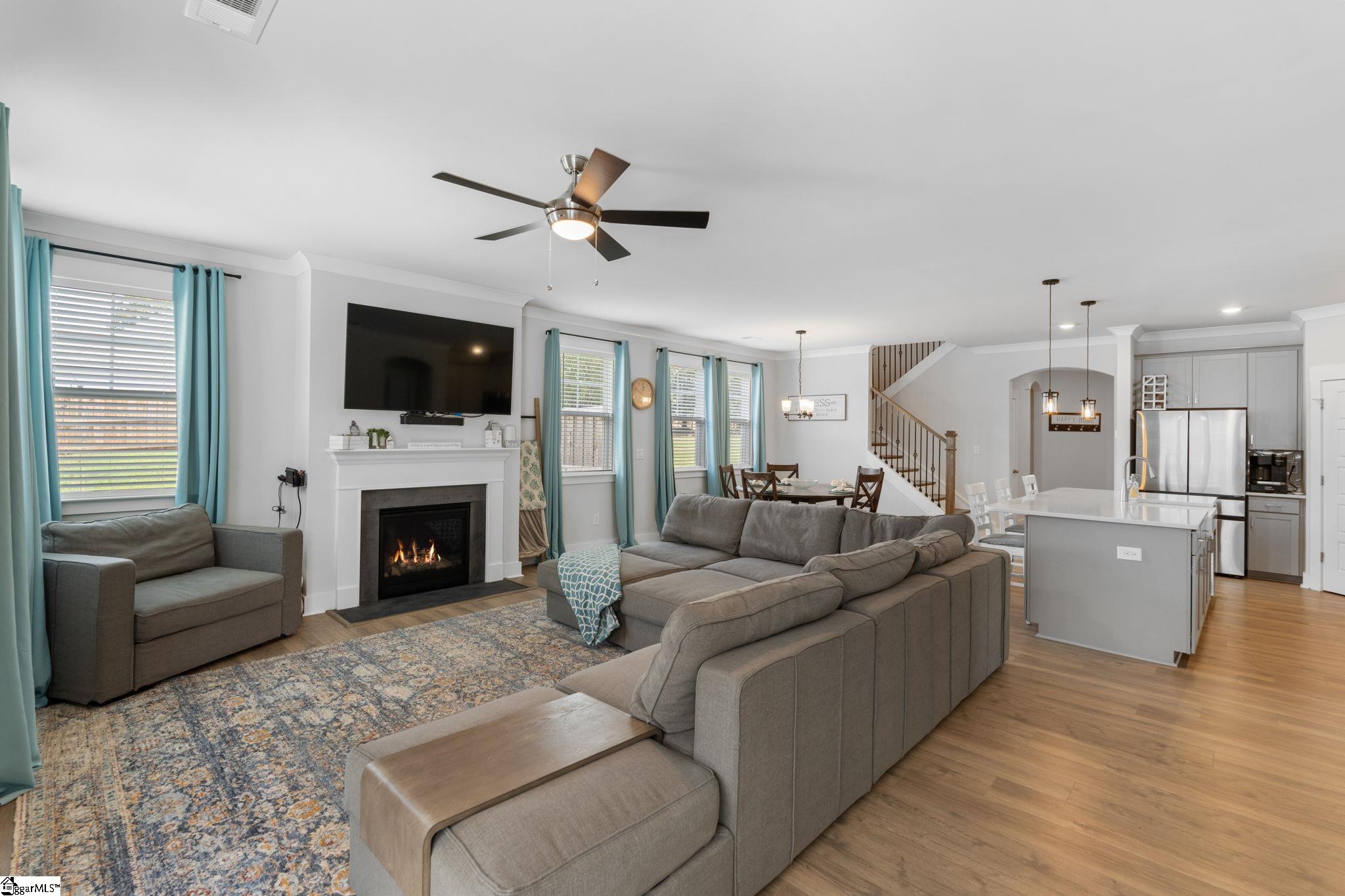 729 Stringer Road Belton, SC 29627 - Photo 31 of 49