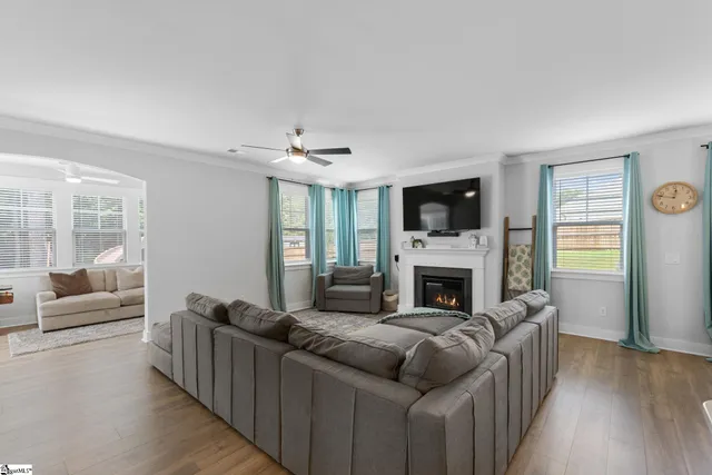 $679,999 | 729 Stringer Road, Belton, SC 29627