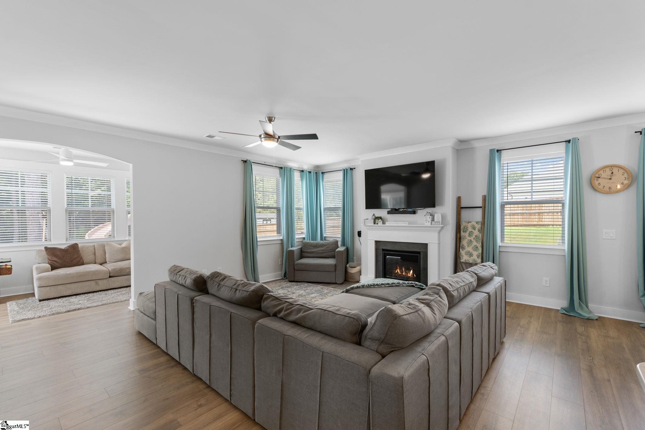 729 Stringer Road Belton, SC 29627 - Photo 32 of 49