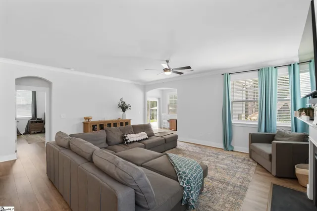 $679,999 | 729 Stringer Road, Belton, SC 29627