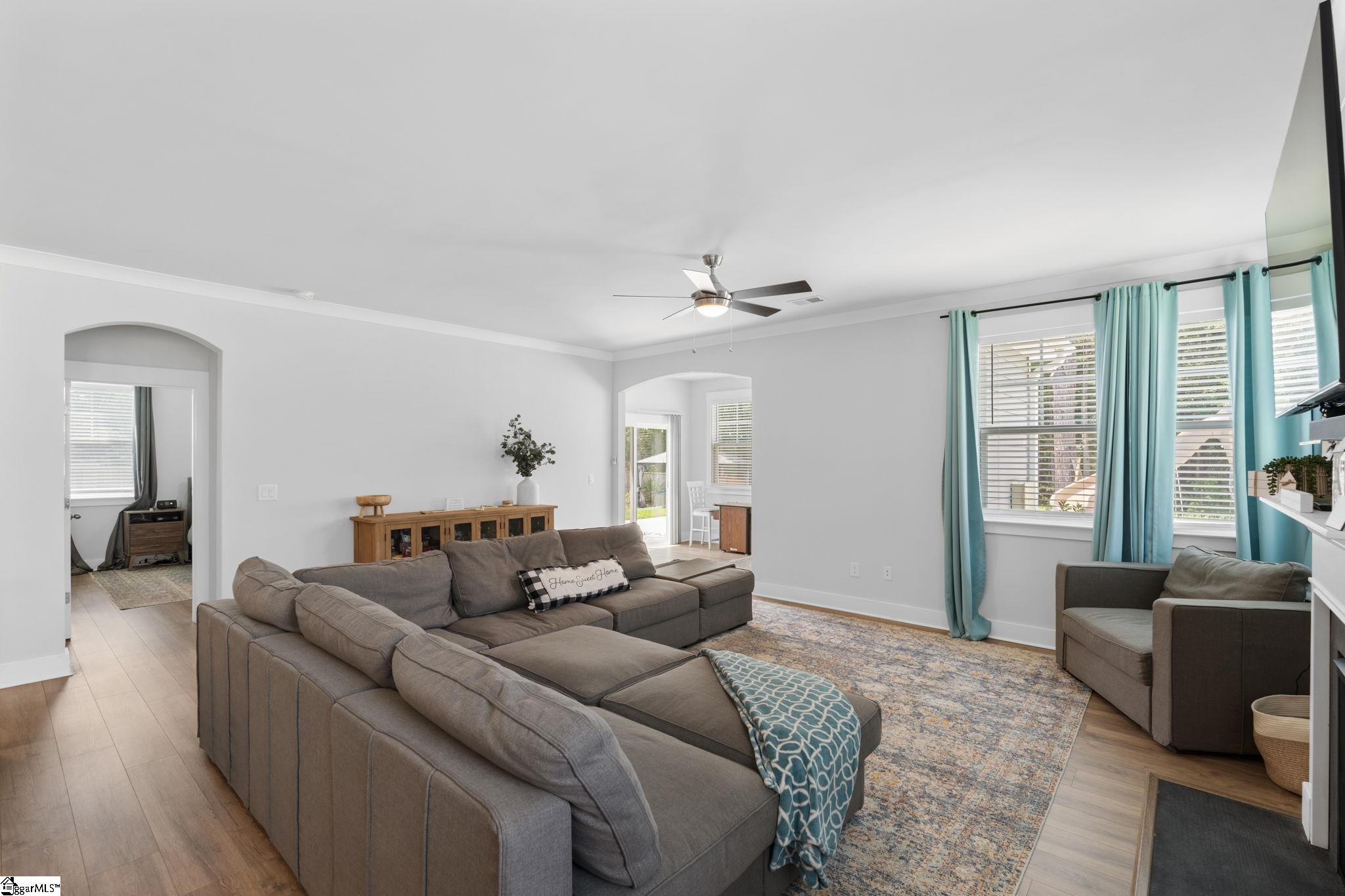 729 Stringer Road Belton, SC 29627 - Photo 33 of 49