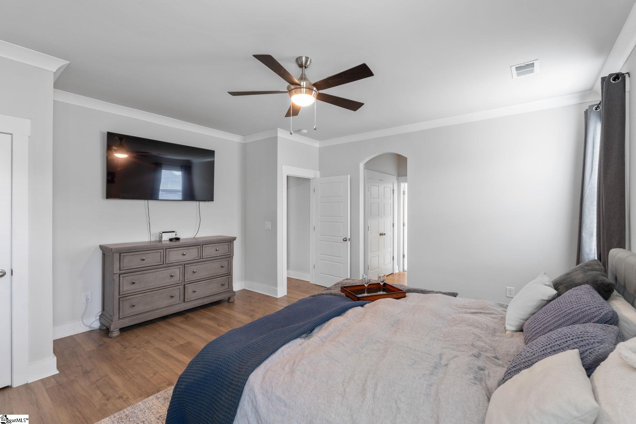 729 Stringer Road Belton, SC 29627 - Photo 37 of 49