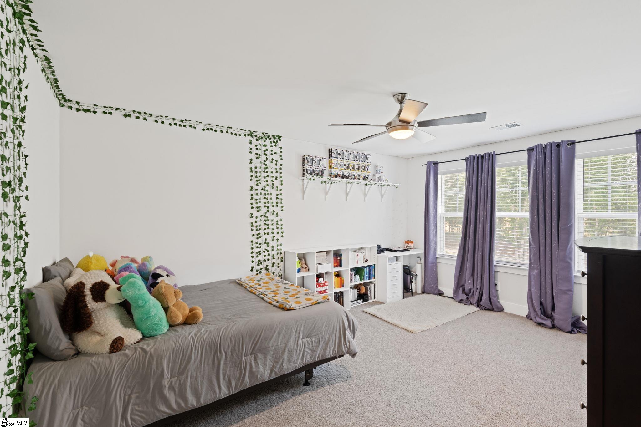 729 Stringer Road Belton, SC 29627 - Photo 46 of 49