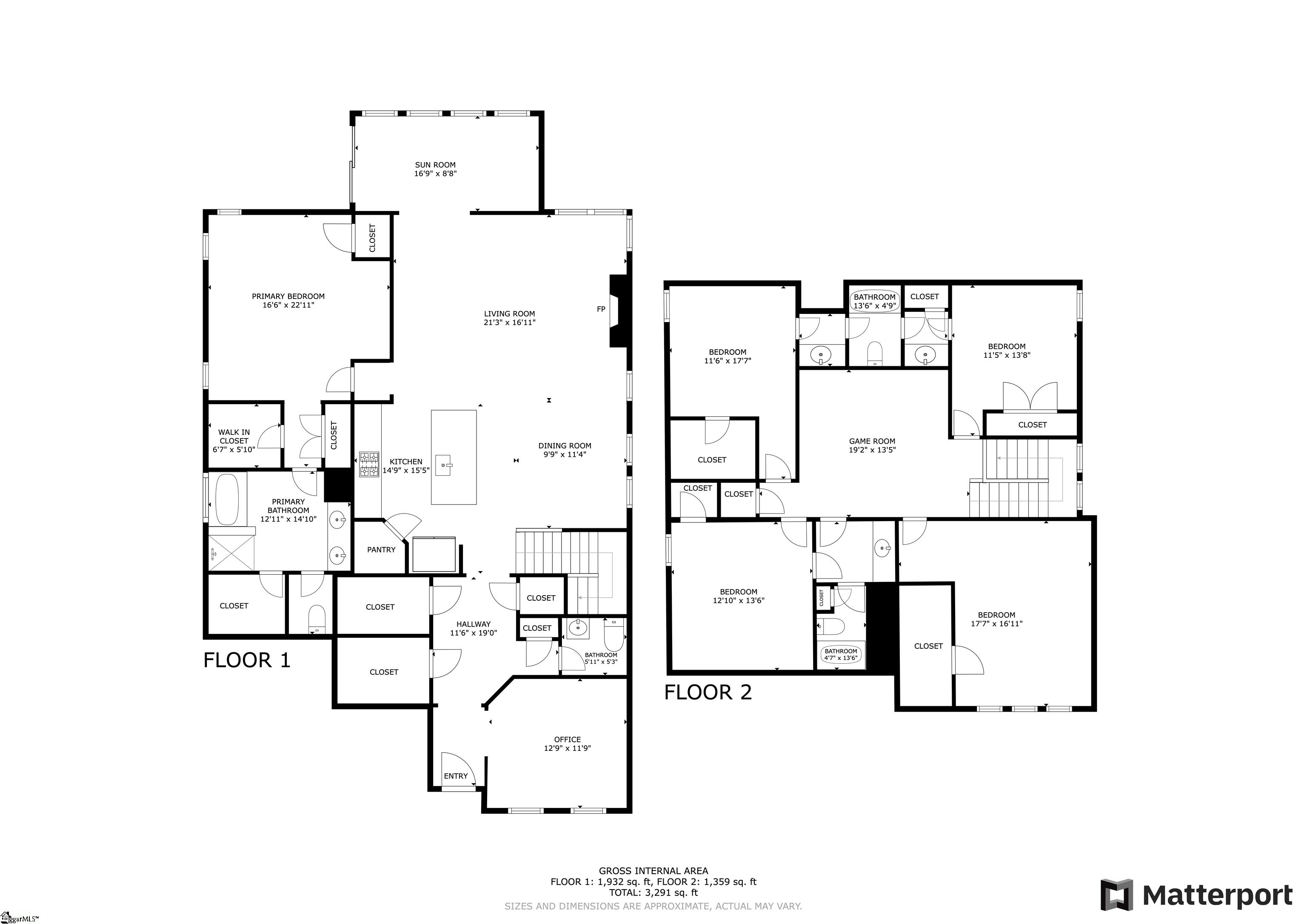 729 Stringer Road Belton, SC 29627 - Photo 49 of 49