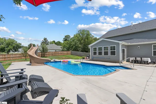 $679,999 | 729 Stringer Road, Belton, SC 29627