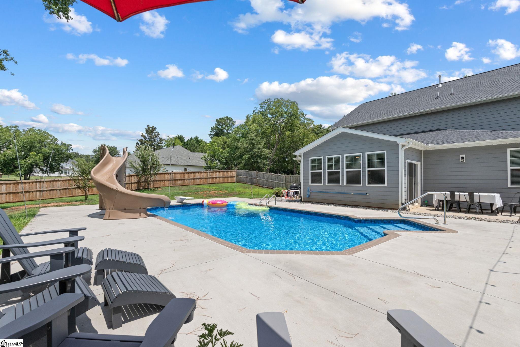 729 Stringer Road Belton, SC 29627 - Photo 5 of 49