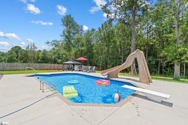 $679,999 | 729 Stringer Road, Belton, SC 29627