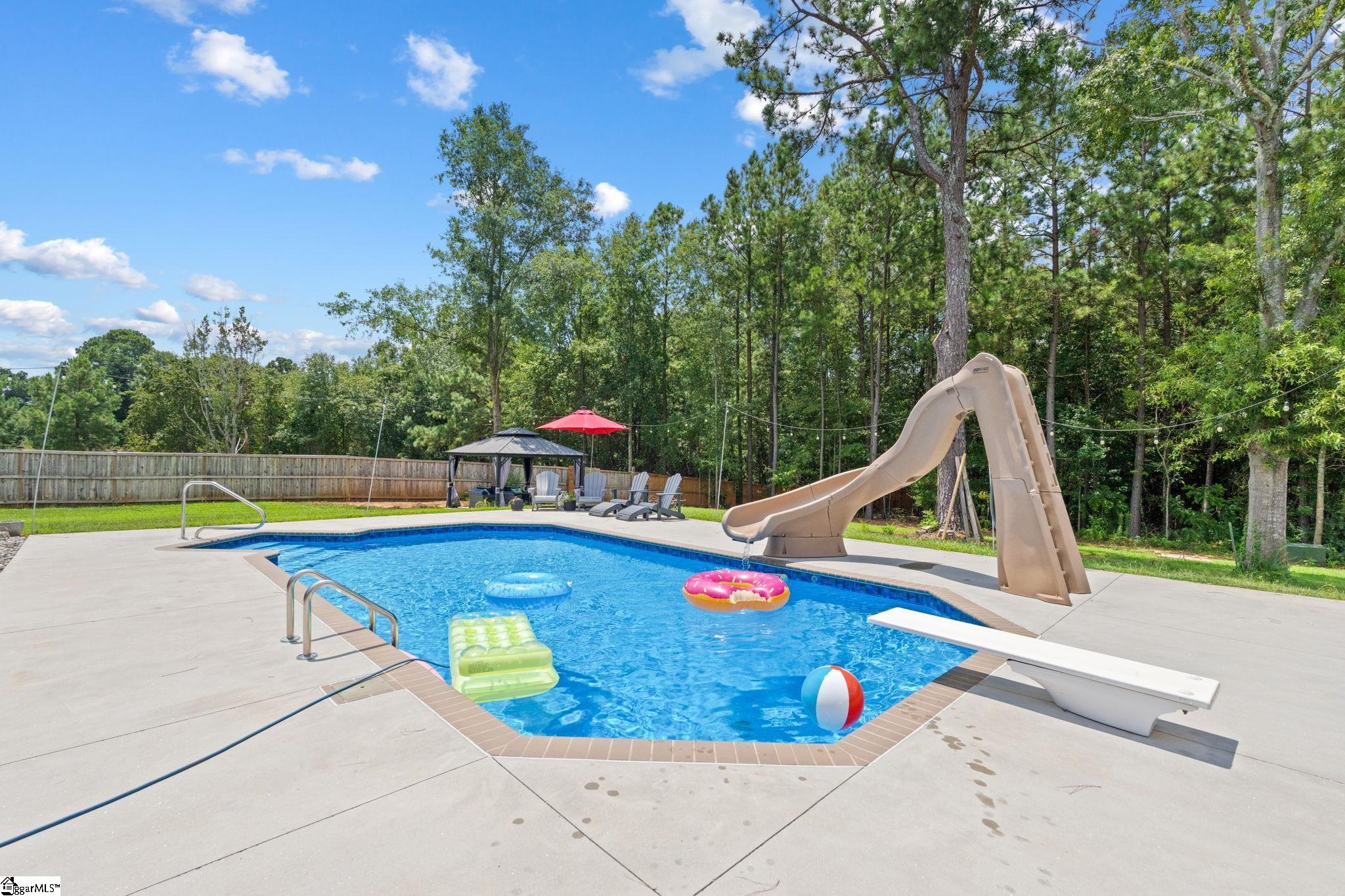 729 Stringer Road Belton, SC 29627 - Photo 6 of 49