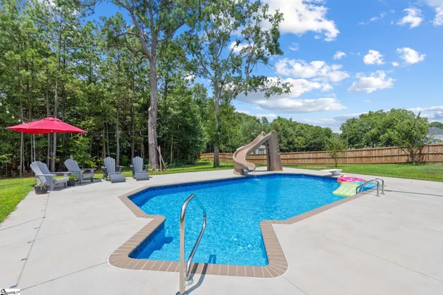 $679,999 | 729 Stringer Road, Belton, SC 29627