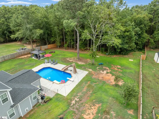 $679,999 | 729 Stringer Road, Belton, SC 29627