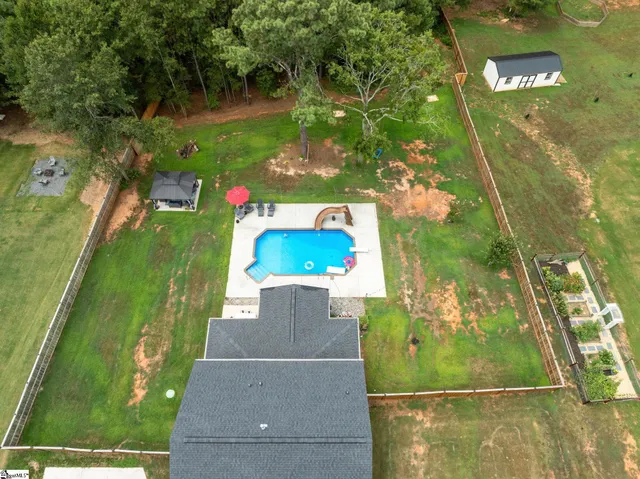 $679,999 | 729 Stringer Road, Belton, SC 29627