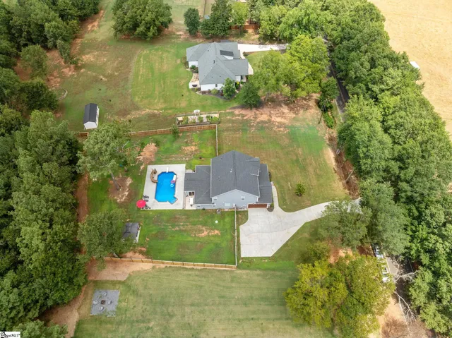 $679,999 | 729 Stringer Road, Belton, SC 29627