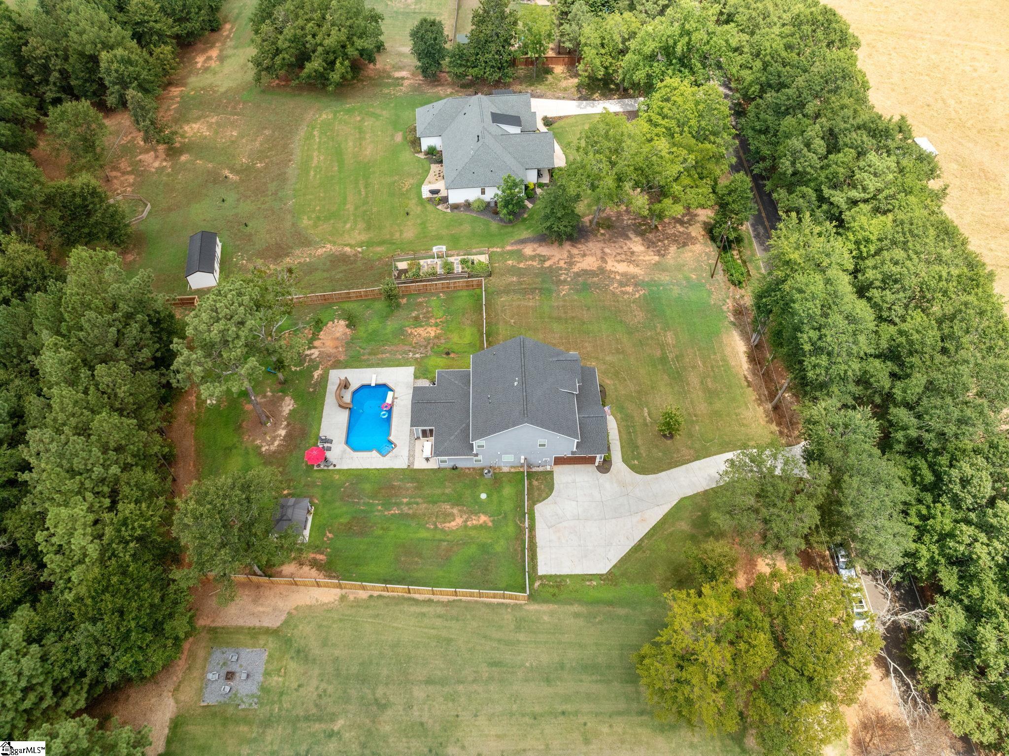 729 Stringer Road Belton, SC 29627 - Photo 10 of 49