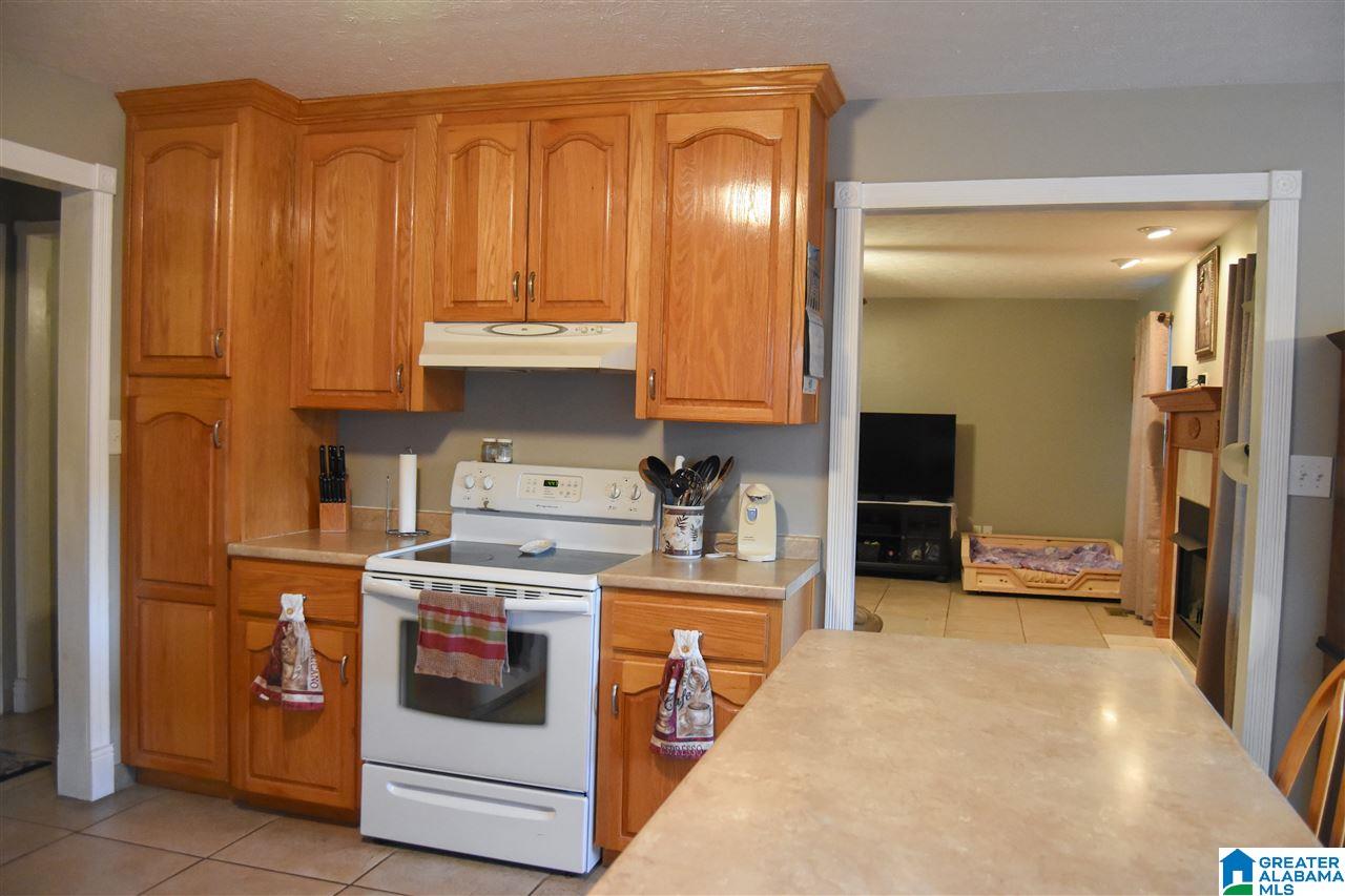 1584 Mark Green Road Jacksonville, AL 36265 - Photo 5 of 47