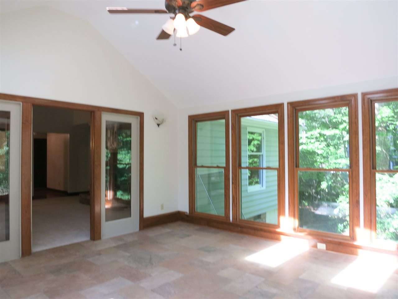 809 Ivanhoe Drive Raleigh, NC 27615 - Photo 9 of 30 Sun Room
