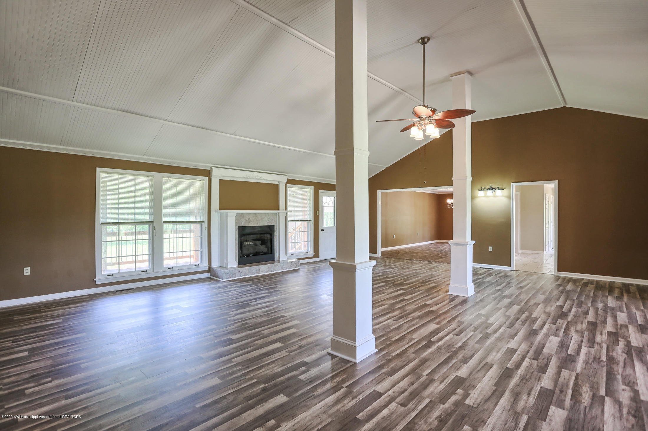 331 Mill Pond Road Lamar, MS 38642 - Photo 3 of 39 EV8A1203-HDR(5) (1)