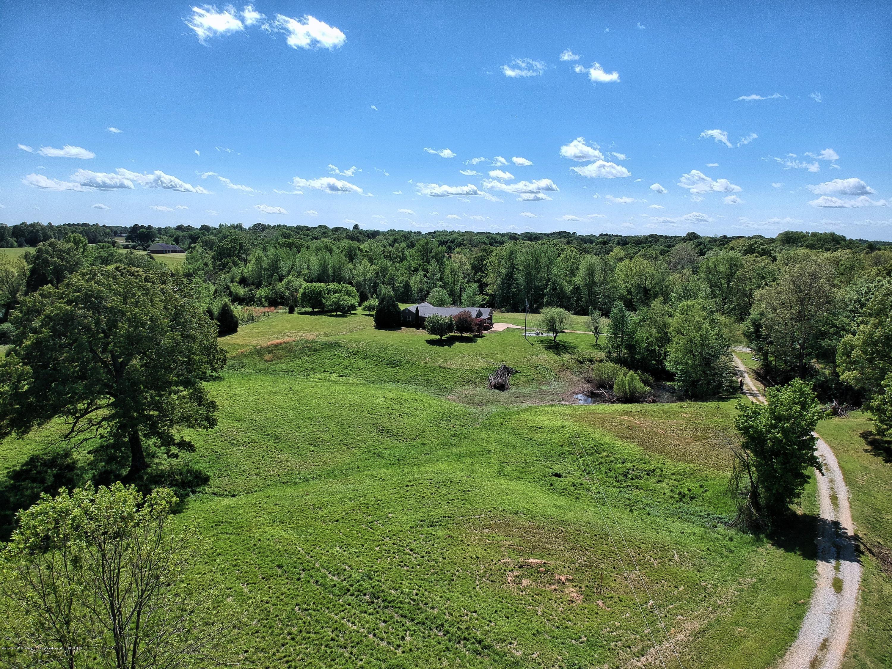 331 Mill Pond Road Lamar, MS 38642 - Photo 37 of 39 DJI_0002 (2)