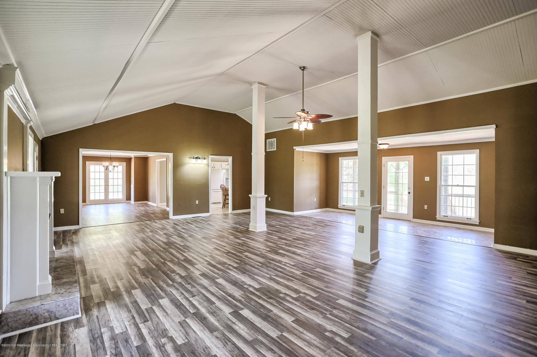 331 Mill Pond Road Lamar, MS 38642 - Photo 5 of 39 EV8A1196-HDR(5) (1)