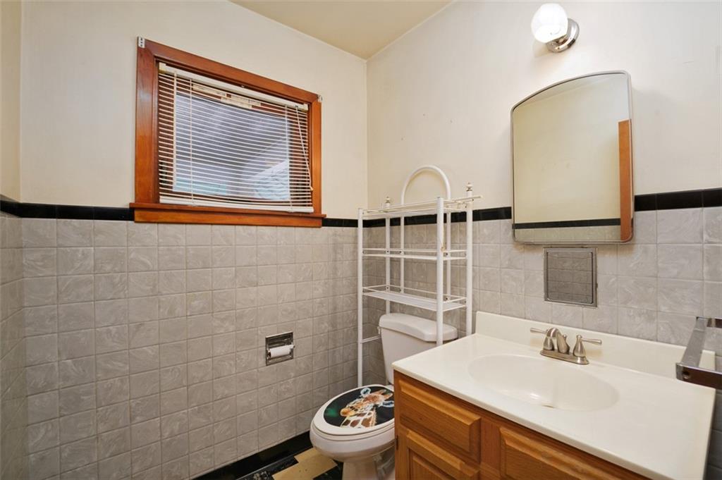 304 Liberty Street Perryopolis, PA 15473 - Photo 12 of 23 1/2 bath on main level
