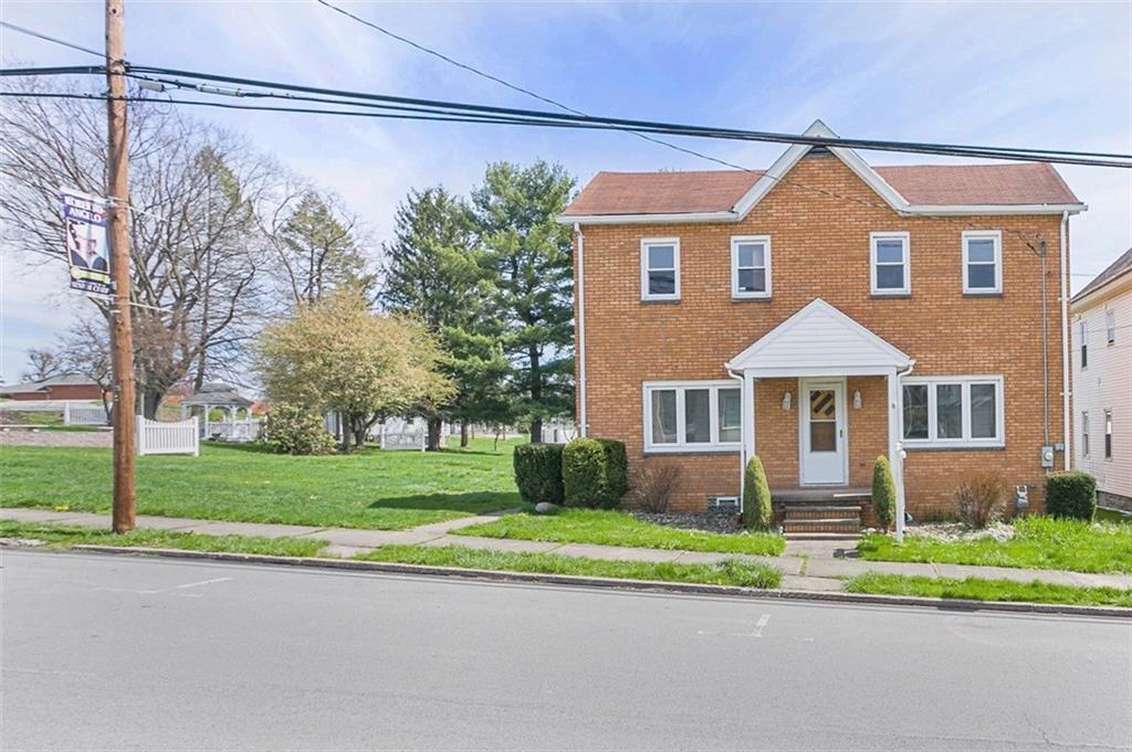 304 Liberty Street Perryopolis, PA 15473 - Photo 23 of 23