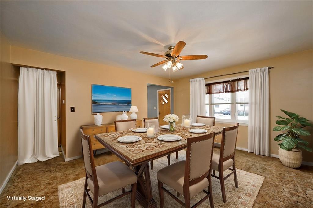 304 Liberty Street Perryopolis, PA 15473 - Photo 5 of 23 virtually staged