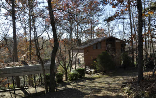 91 Rancho Lane Murphy, NC 28906 - Photo 1 of 1 Main View