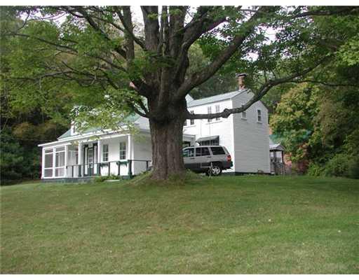 133 Senator Black Road West Baldwin, ME 04091 - Photo 2 of 15 Exterior Front.