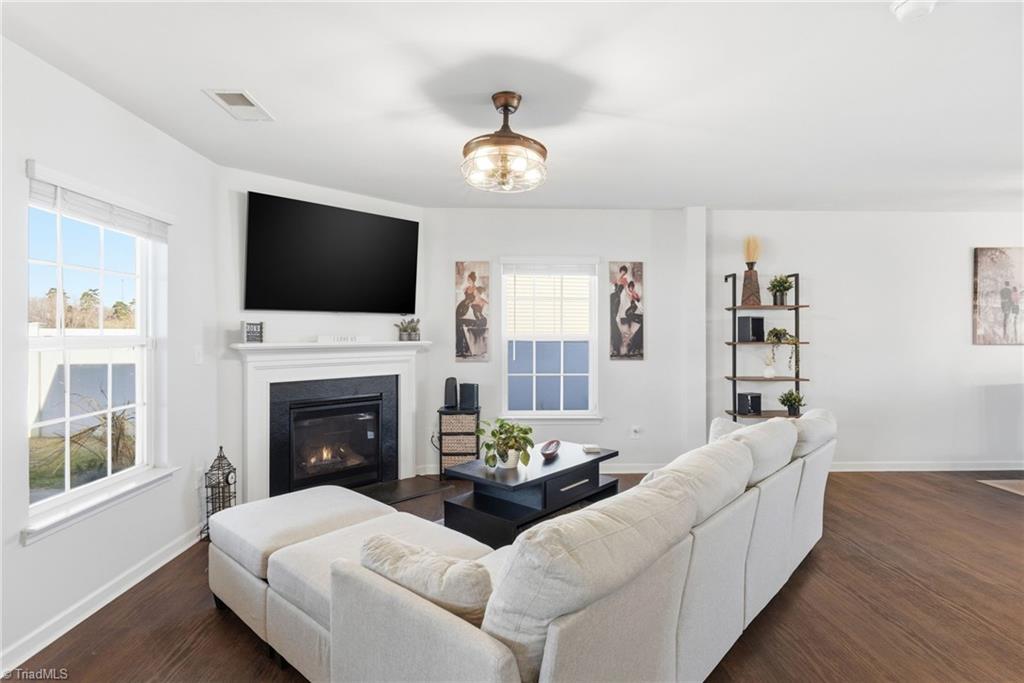 2370 Whisperwood Street Rural Hall, NC 27045 - Photo 11 of 50