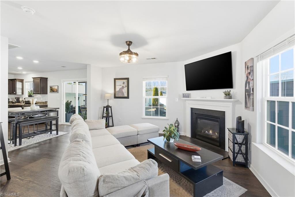 2370 Whisperwood Street Rural Hall, NC 27045 - Photo 12 of 50