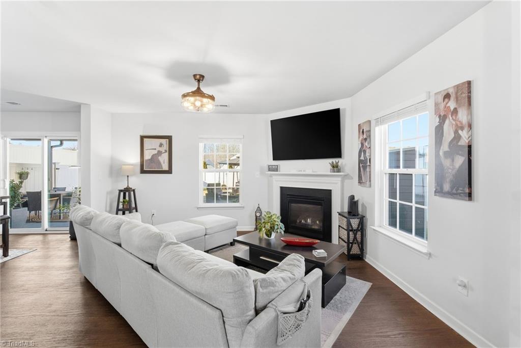 2370 Whisperwood Street Rural Hall, NC 27045 - Photo 13 of 50