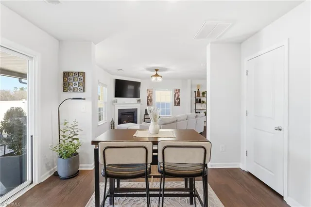 $338,900 | 2370 Whisperwood Street, Rural Hall, NC 27045