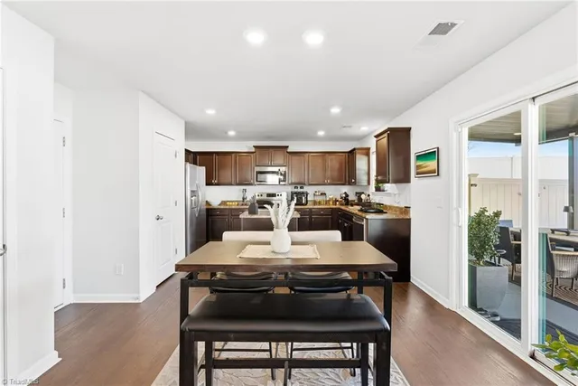 $338,900 | 2370 Whisperwood Street, Rural Hall, NC 27045