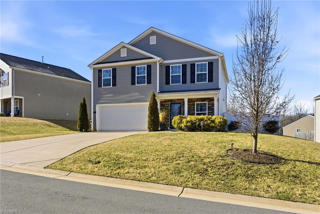 2370 Whisperwood Street Rural Hall, NC 27045 - Photo 2 of 50