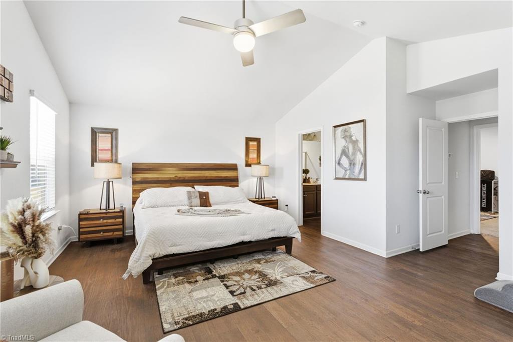 2370 Whisperwood Street Rural Hall, NC 27045 - Photo 23 of 50