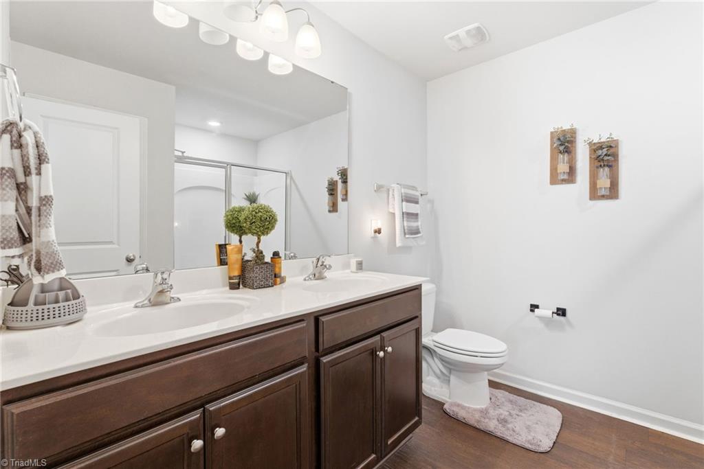 2370 Whisperwood Street Rural Hall, NC 27045 - Photo 24 of 50