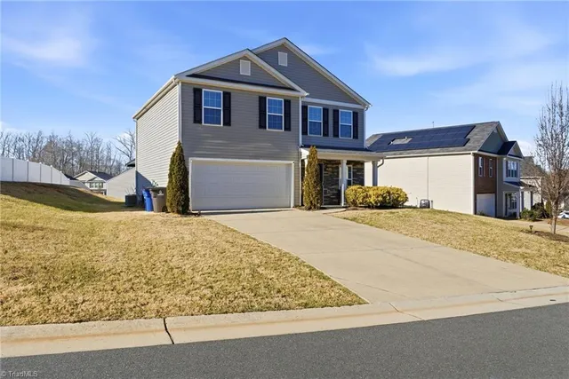 $338,900 | 2370 Whisperwood Street, Rural Hall, NC 27045