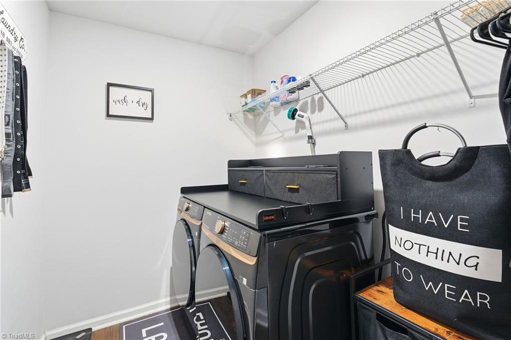 2370 Whisperwood Street Rural Hall, NC 27045 - Photo 32 of 50