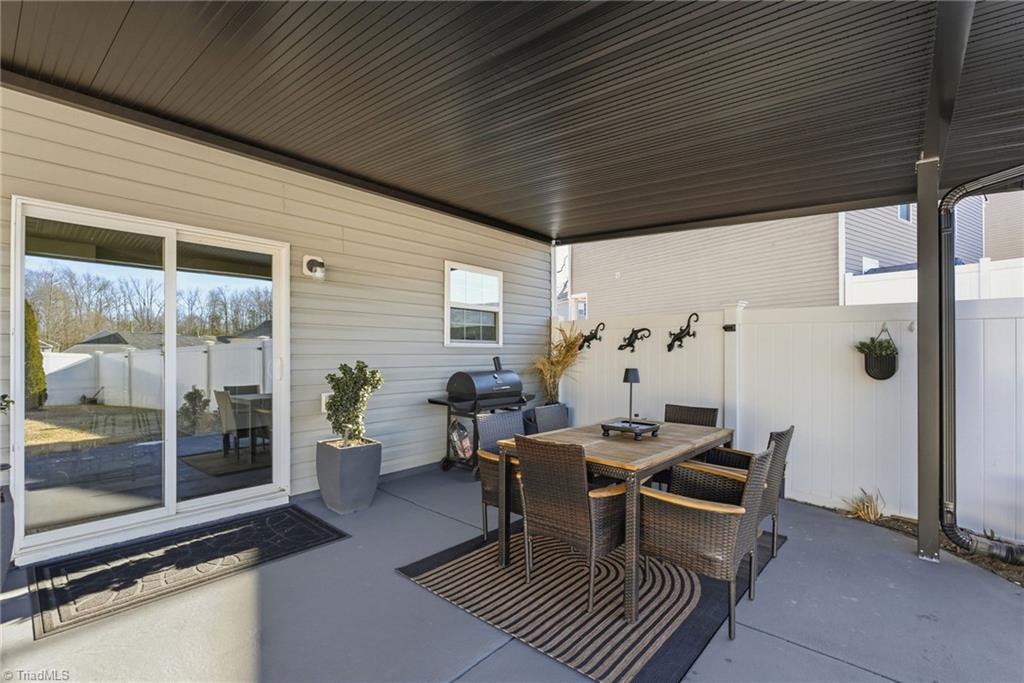 2370 Whisperwood Street Rural Hall, NC 27045 - Photo 33 of 50