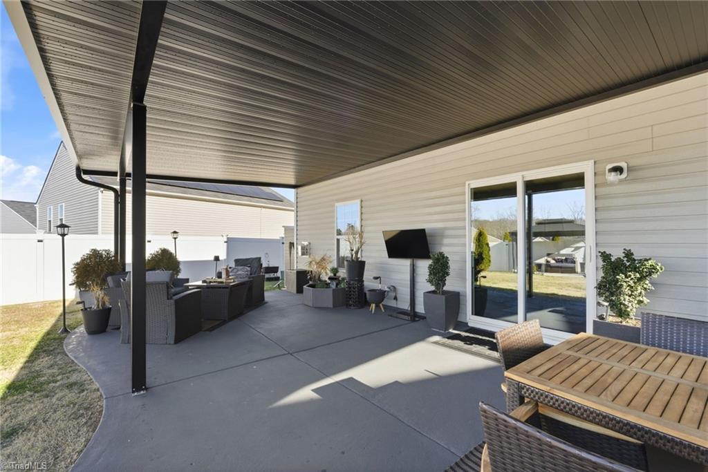 2370 Whisperwood Street Rural Hall, NC 27045 - Photo 34 of 50