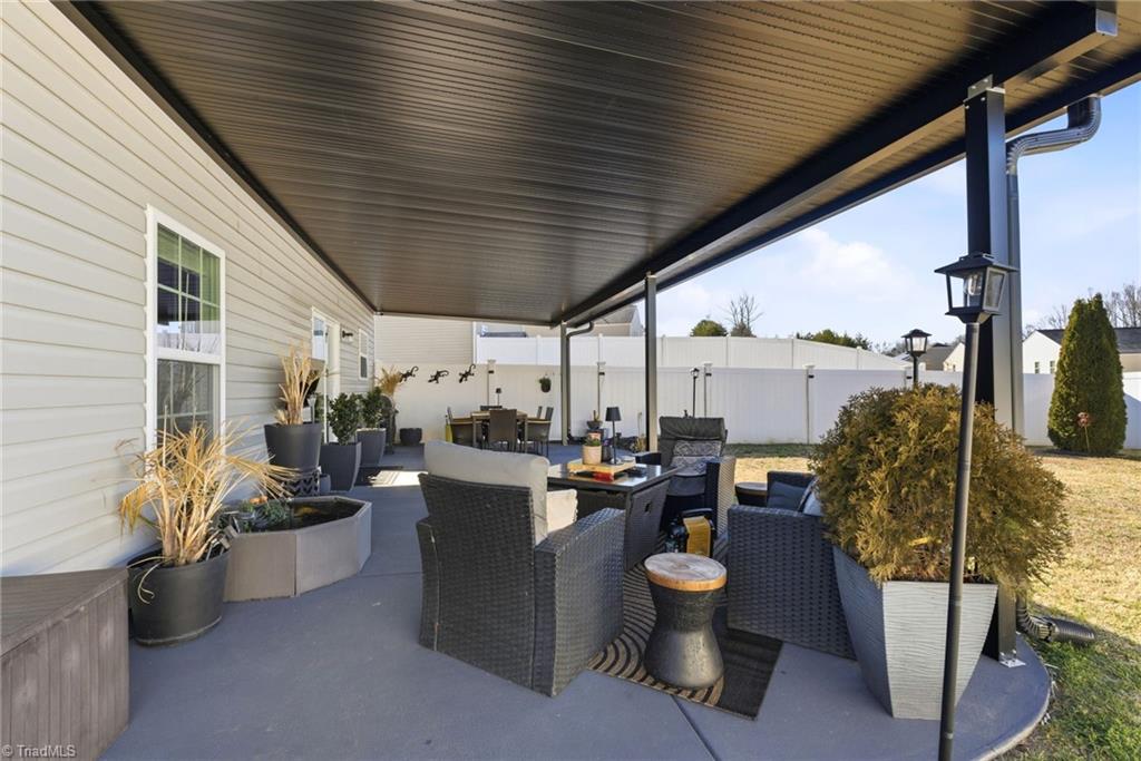 2370 Whisperwood Street Rural Hall, NC 27045 - Photo 36 of 50