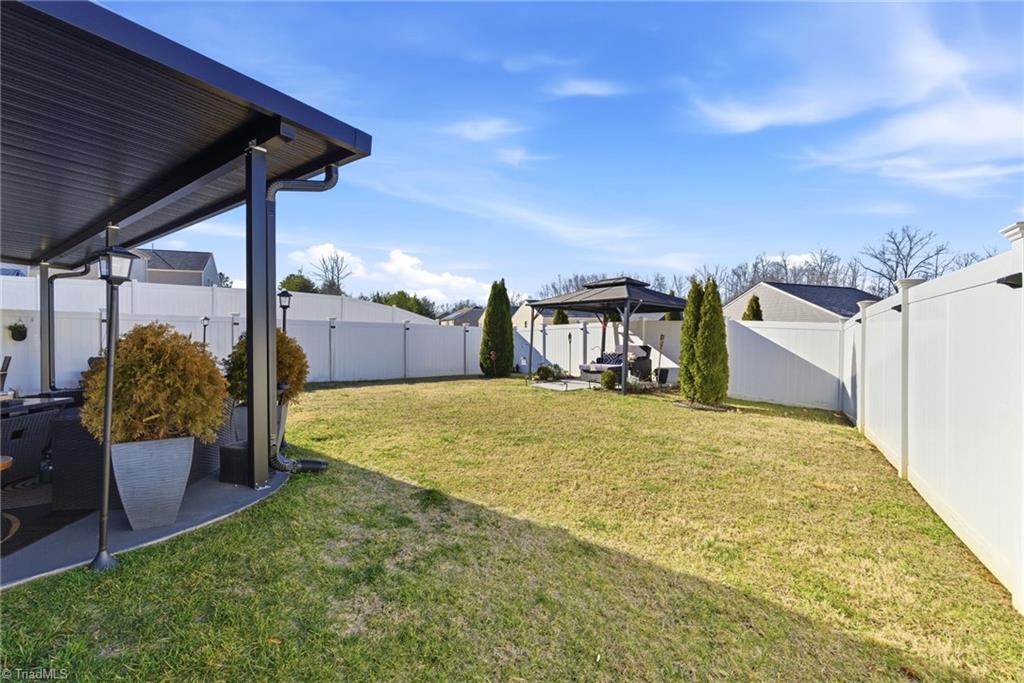 2370 Whisperwood Street Rural Hall, NC 27045 - Photo 37 of 50