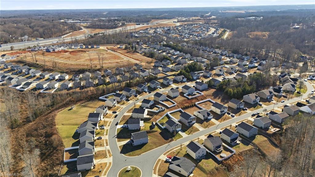 2370 Whisperwood Street Rural Hall, NC 27045 - Photo 39 of 50