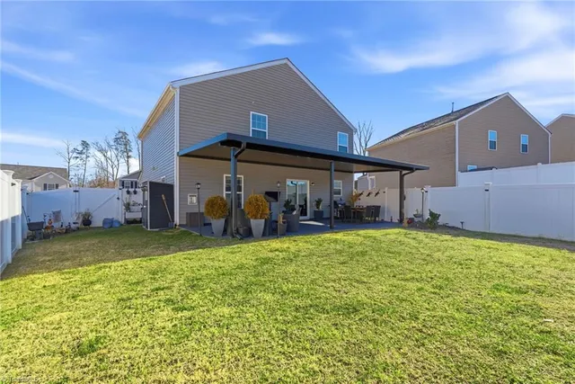 $338,900 | 2370 Whisperwood Street, Rural Hall, NC 27045