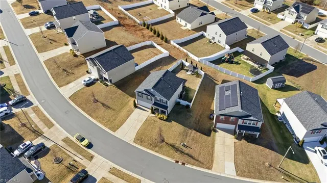 $338,900 | 2370 Whisperwood Street, Rural Hall, NC 27045