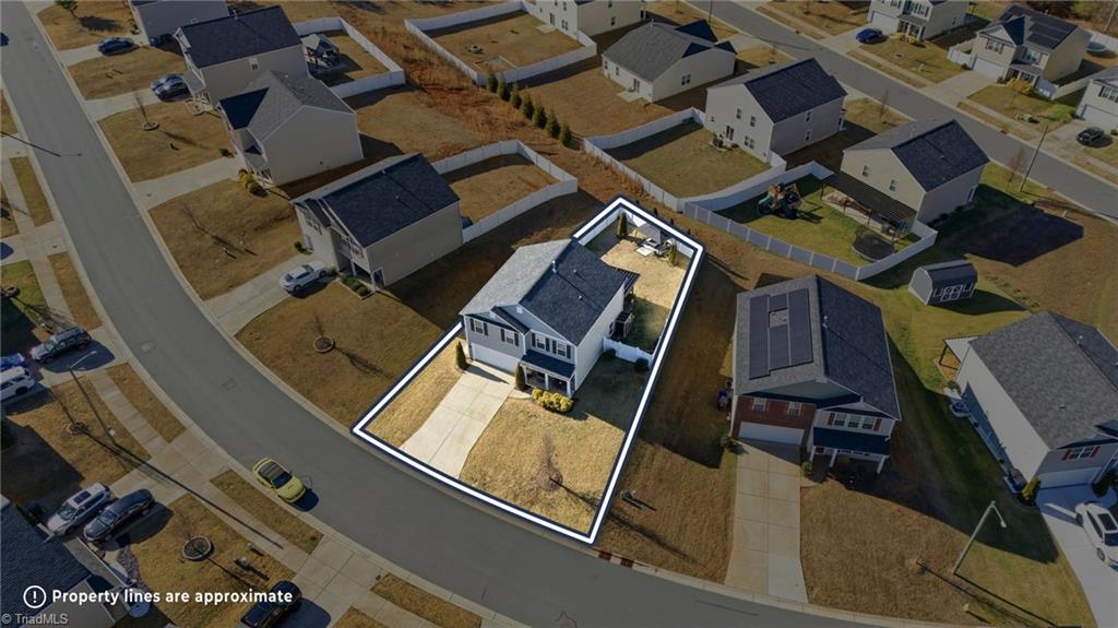 2370 Whisperwood Street Rural Hall, NC 27045 - Photo 46 of 50